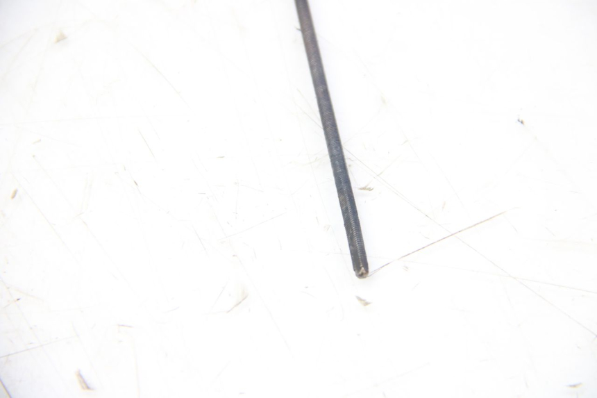 photo de CABLE CUENTA KILÓMETROS YAMAHA SR 125 (1982 - 2003) - Zoom estado de uso