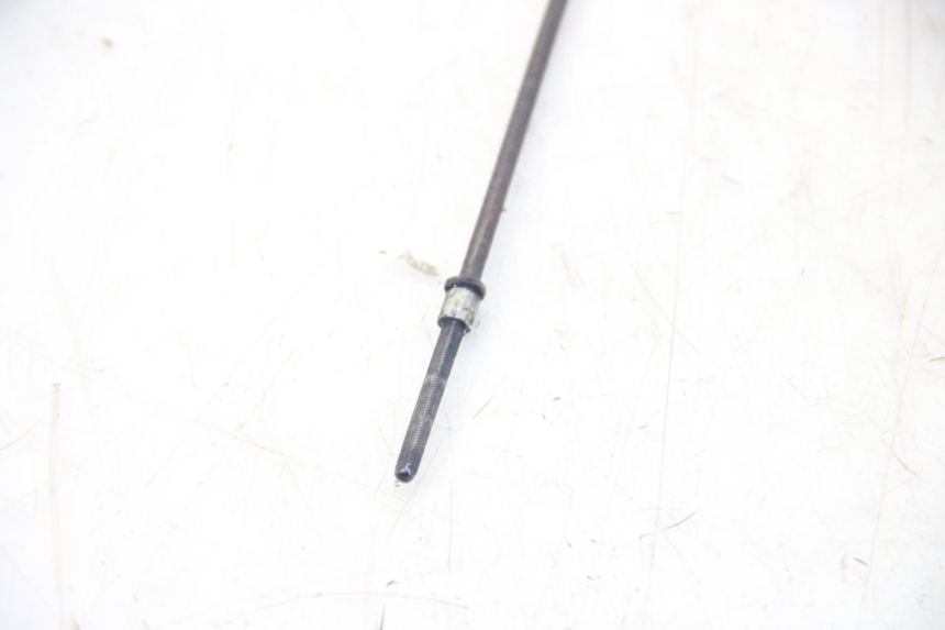 photo de CABLE CUENTA KILÓMETROS YAMAHA SR 125 (1982 - 2003) - Otra perspectiva