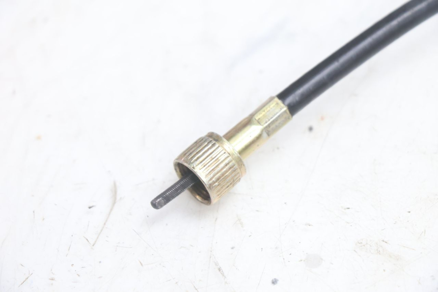 photo de CABLE VELOCIMETRO RAZZO STEED 125 (2012 - 2018) - Zoom estado de uso