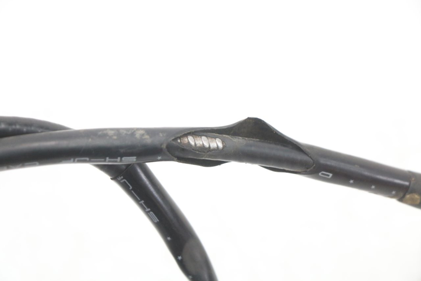 photo de CABLE DE VELOCÍMETRO VASTRO STREET X 4T 50 (2016 - 2021) - Zoom estado de uso