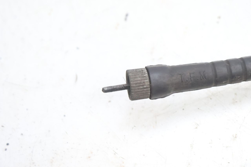 photo de CABLE VELOCIMETRO KYMCO SUPER 8 2T 50 (2007 - 2013) - Zoom estado de uso