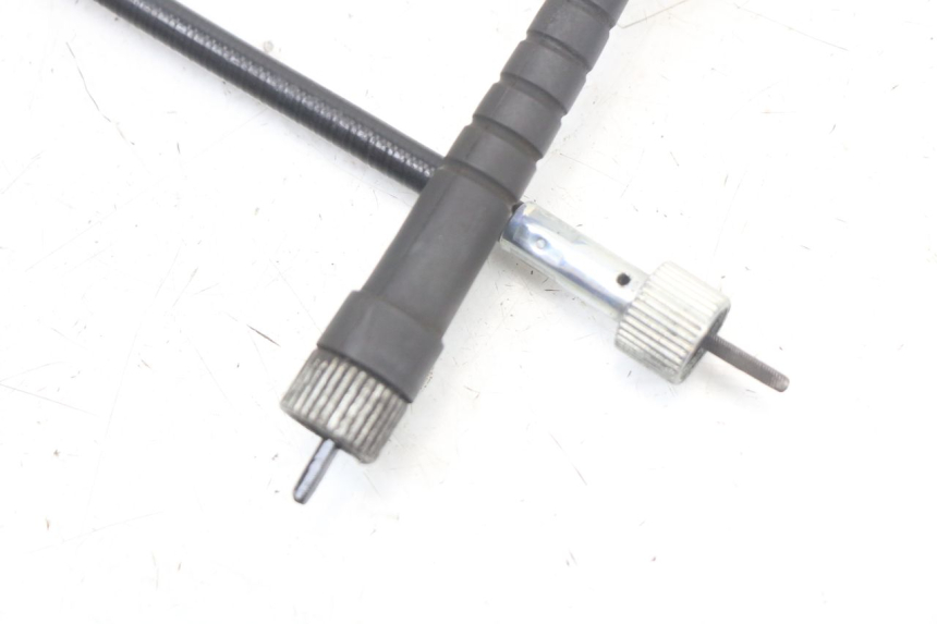 photo de CABLE VELOCIMETRO KYMCO SUPER 8 125 (2008 - 2015) - Zoom estado de uso