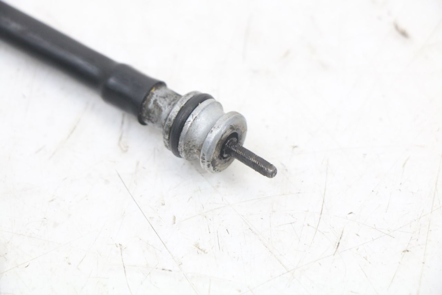 photo de CABLE VELOCIMETRO SUZUKI GS F 500 (2004 - 2007) - Zoom estado de uso