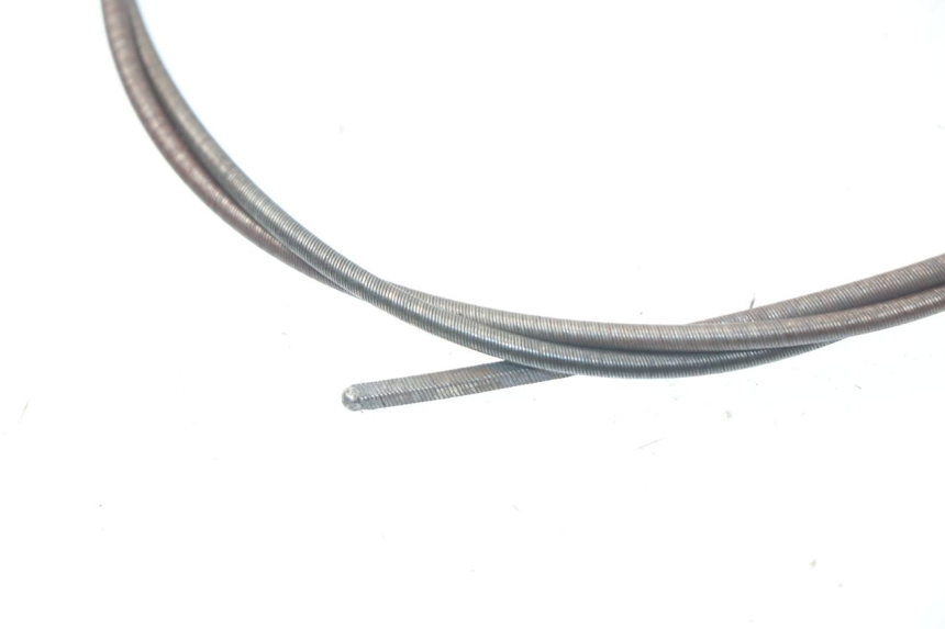 photo de CABLE VELOCIMETRO PEUGEOT SX 80 (1986 - 1995) - Zoom estado de uso