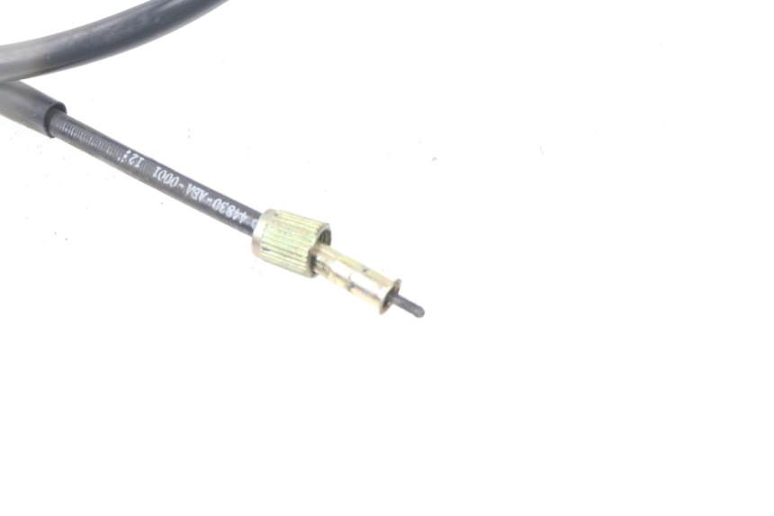 photo de CABLE VELOCIMETRO SYM SYMPLY 4T 50 (2012 - 2015) - Detalle de la pieza