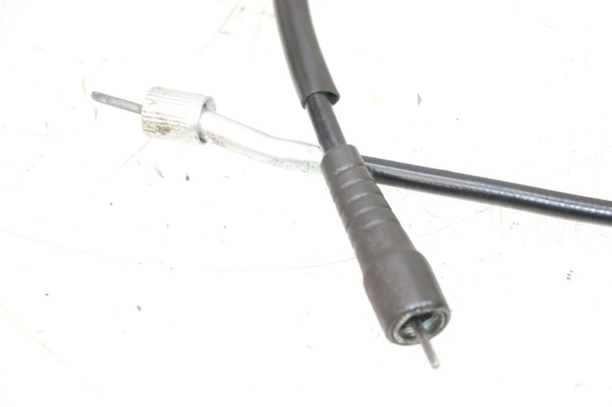 photo de CABLE VELOCIMETRO NECO TEMPO 4T 50 (2022 - 2026) - Zoom estado de uso