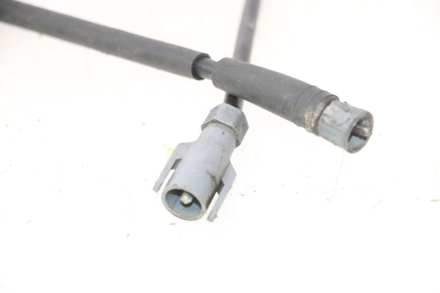 photo de CABLE CUENTA KILÓMETROS PEUGEOT TREKKER 50 (1995 - 2004) - Zoom estado de uso