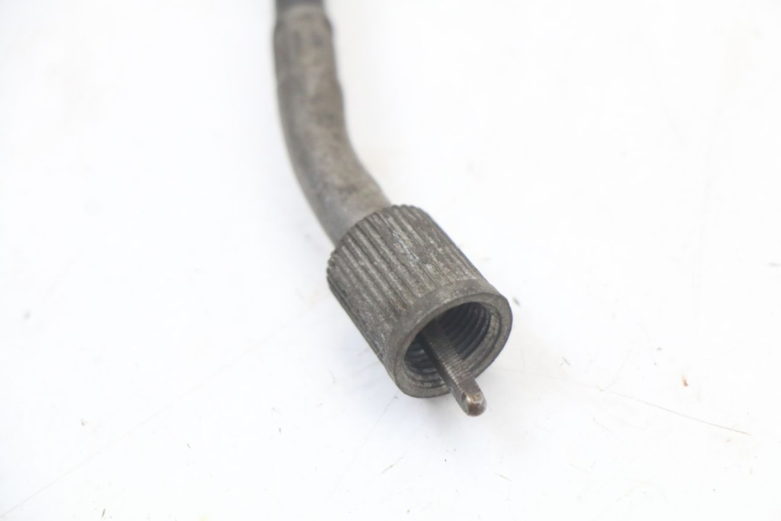 photo de CABLE VELOCIMETRO SUZUKI TS X 80 (1984 - 1988) - Zoom estado de uso