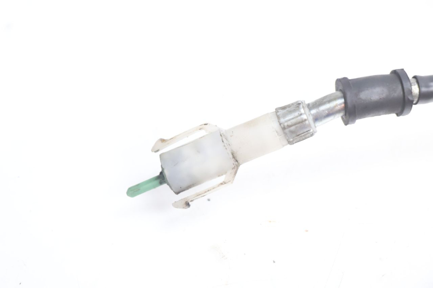 photo de CABLE VELOCIMETRO PIAGGIO TYPHOON 50 (2000 - 2009) - Zoom estado de uso