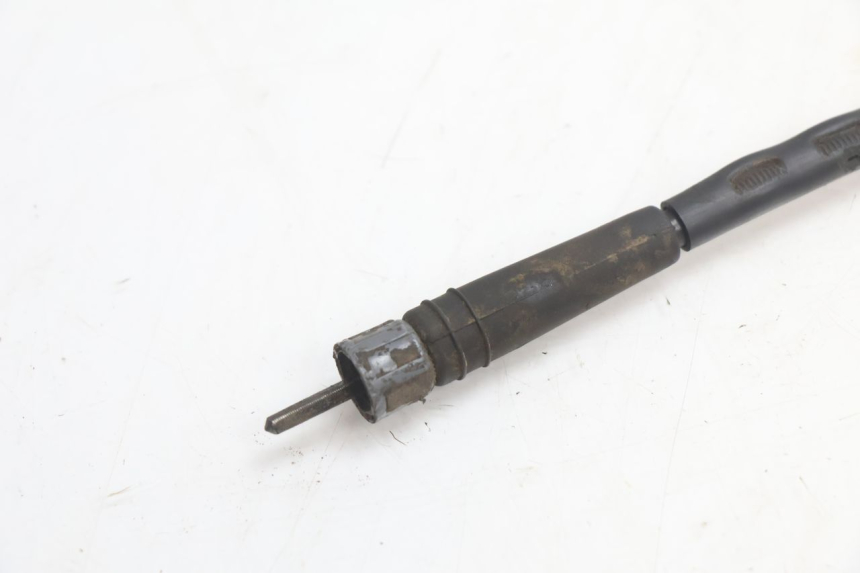 photo de CABLE VELOCIMETRO PEUGEOT VIVACITY 50 (1998 - 2003) - Zoom estado de uso