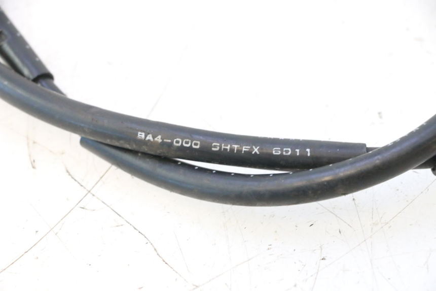 photo de CABLE VELOCIMETRO DAELIM VJ ROADWIN 125 (2004 - 2007) - Primer plano técnico