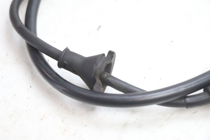 photo de CABLE VELOCIMETRO PIAGGIO X8 STREET 125 (2006 - 2007) - Zoom estado de uso