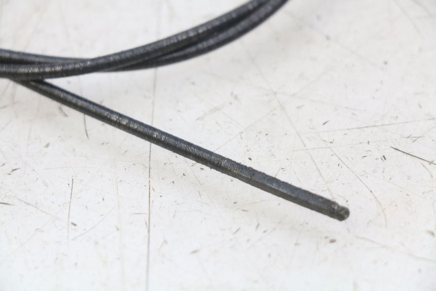 photo de CABLE CUENTA KILÓMETROS PIAGGIO X8 125 (2004 - 2007) - Zoom estado de uso