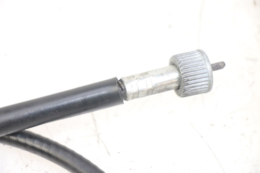 photo de CABLE VELOCIMETRO YAMAHA XJN DIVERSION 600 (2000 - 2003) - Zoom estado de uso