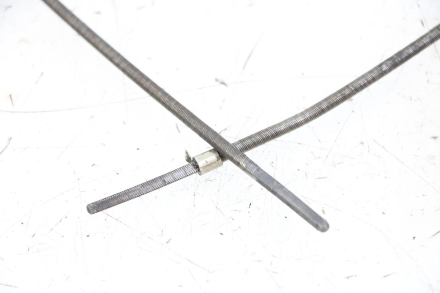 photo de CABLE VELOCIMETRO YAMAHA XJN DIVERSION 600 (2000 - 2003) - Zoom estado de uso