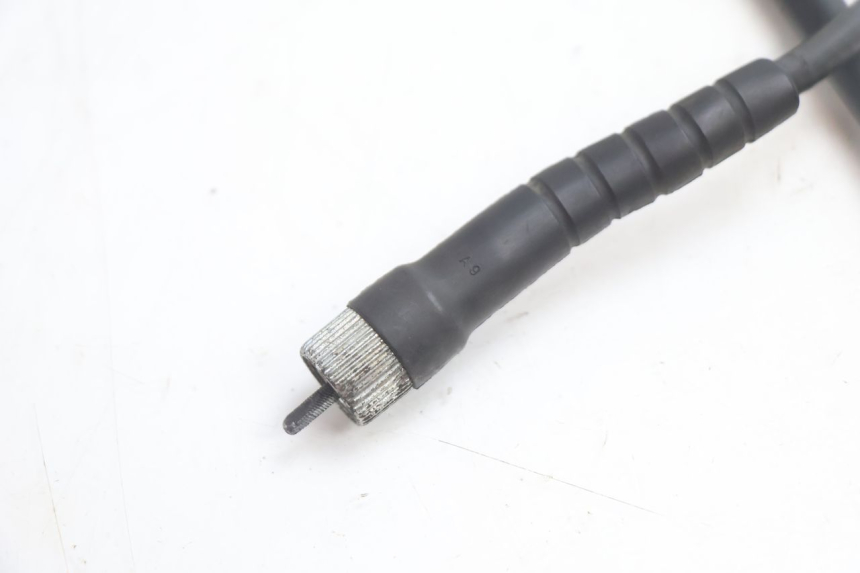 photo de CABLE VELOCIMETRO HONDA XRV AFRICA TWIN 750 (1990 - 1992) - Zoom estado de uso