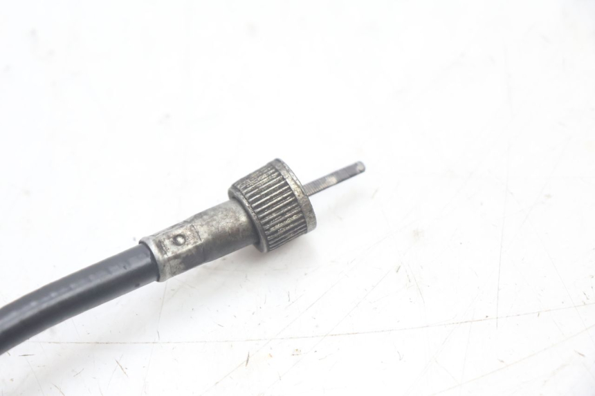 photo de CABLE VELOCIMETRO YAMAHA XV VIRAGO 535 (1988 - 2004) - Primer plano técnico
