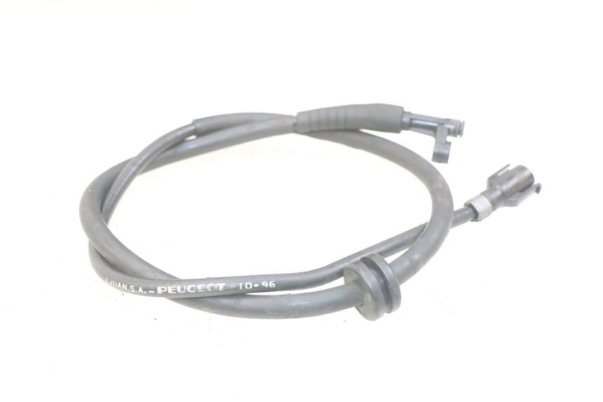 photo de CABLE CUENTA KILÓMETROS PEUGEOT ZENITH 50 (1994 - 1999) - Detalle de la pieza