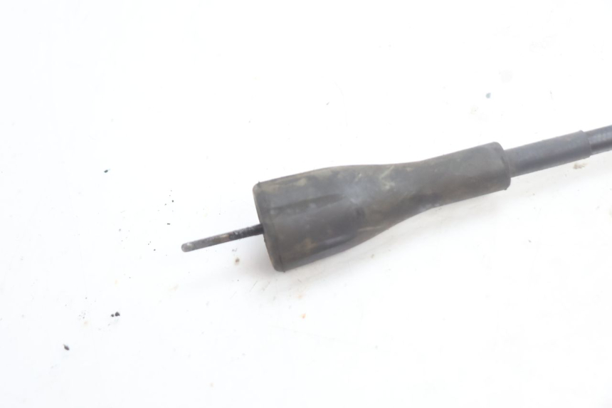 photo de CABLE VELOCIMETRO PIAGGIO ZIP 4T 50 (2006 - 2017) - Zoom estado de uso