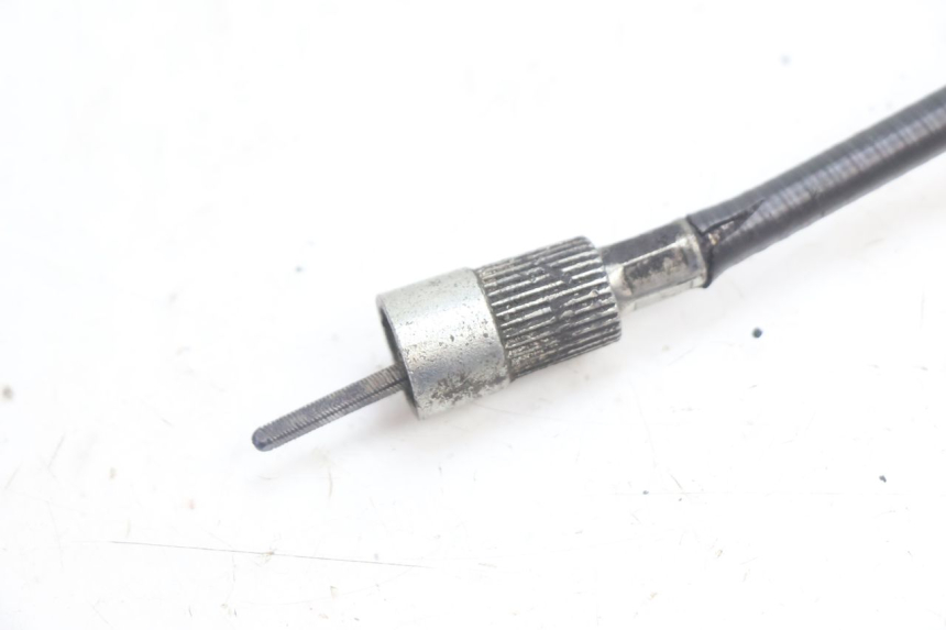 photo de CABLE VELOCIMETRO KAWASAKI ZX-6R ZX6R 600 (1995 - 1997) - Zoom estado de uso