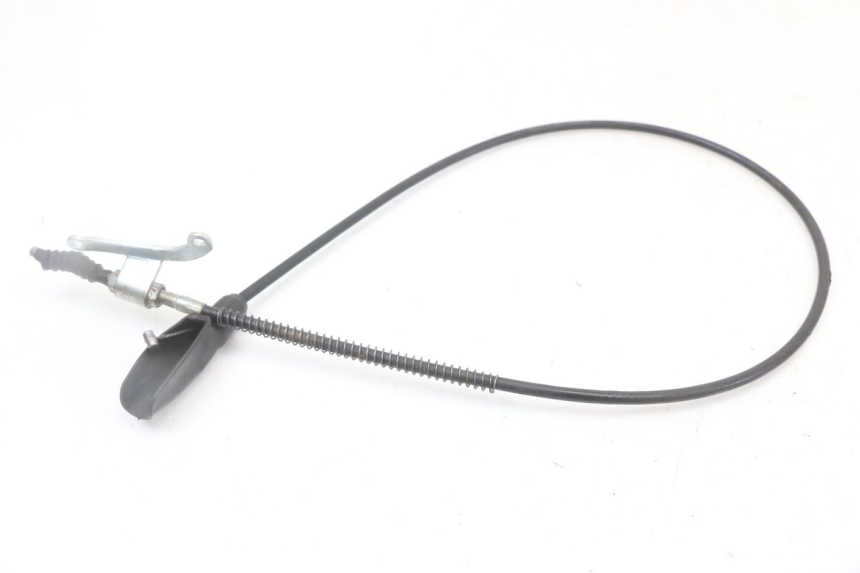 photo de CABLE EMBRAGUE ORION AGB37 CRF1 DIRT BIKE 140 - Vista principal