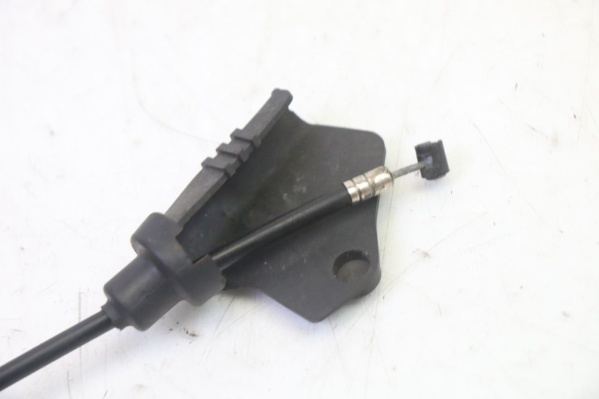 photo de CABLE EMBRAGUE HYOSUNG GV AQUILA 125 (2000 - 2009) - Zoom estado de uso