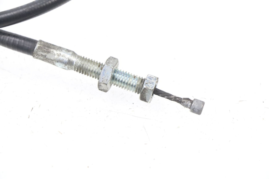 photo de CABLE EMBRAGUE HONDA CBR 929 RR FIREBLADE 900 (2000 - 2001) - Primer plano técnico