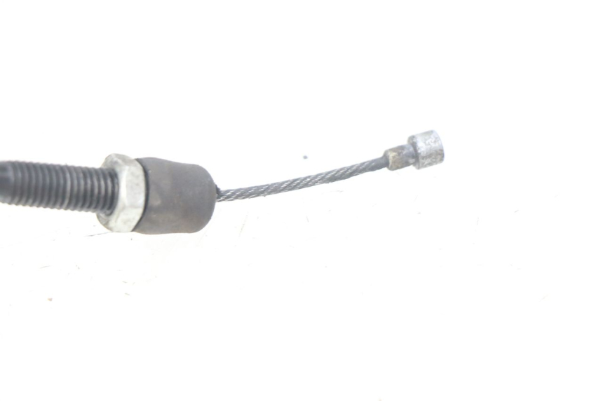 photo de CABLE DE EMBRAGUE HONDA CRF CR-F 450 (2005 - 2008) - Primer plano técnico