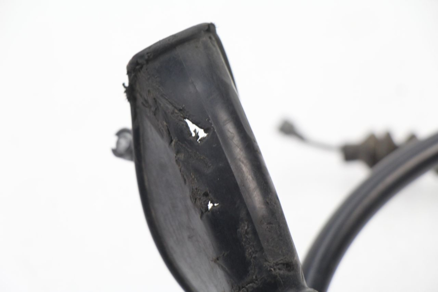 photo de CABLE DE EMBRAGUE HONDA CRF CR-F 100 (2004 - 2013) - Detalles de los puntos de fijación