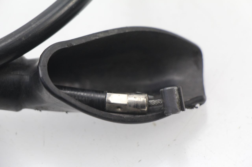 photo de CABLE DE EMBRAGUE HONDA CRF CR-F 100 (2004 - 2013) - Estado de la superficie y material