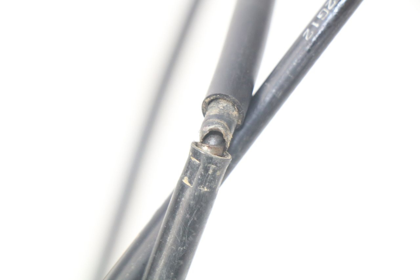 photo de CABLE DE EMBRAGUE HONDA CRF 250 (2013 - 2016) - Zoom estado de uso