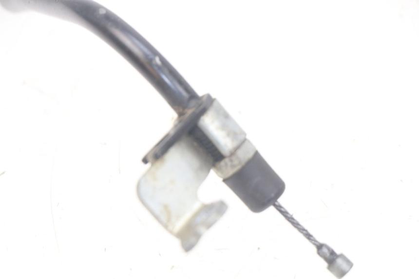 photo de CABLE DE EMBRAGUE HONDA CRF 250 (2010 - 2013) - Primer plano técnico