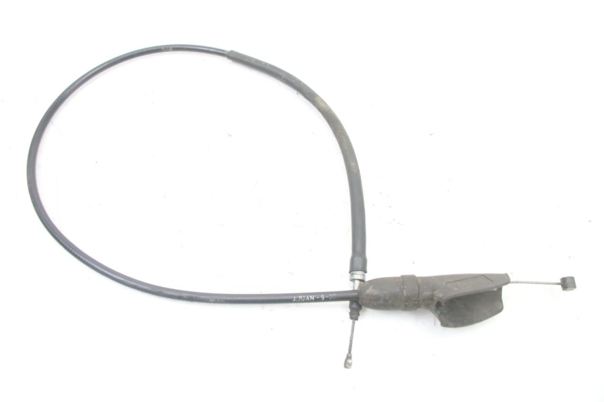 photo de CABLE EMBRAGUE DERBI SENDA R X-TREME 50 (2006 - 2010) - Vista principal