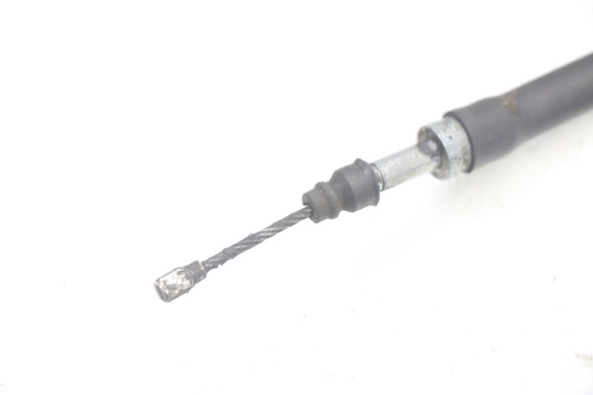 photo de CABLE EMBRAGUE DERBI SENDA R X-TREME 50 (2006 - 2010) - Zoom estado de uso