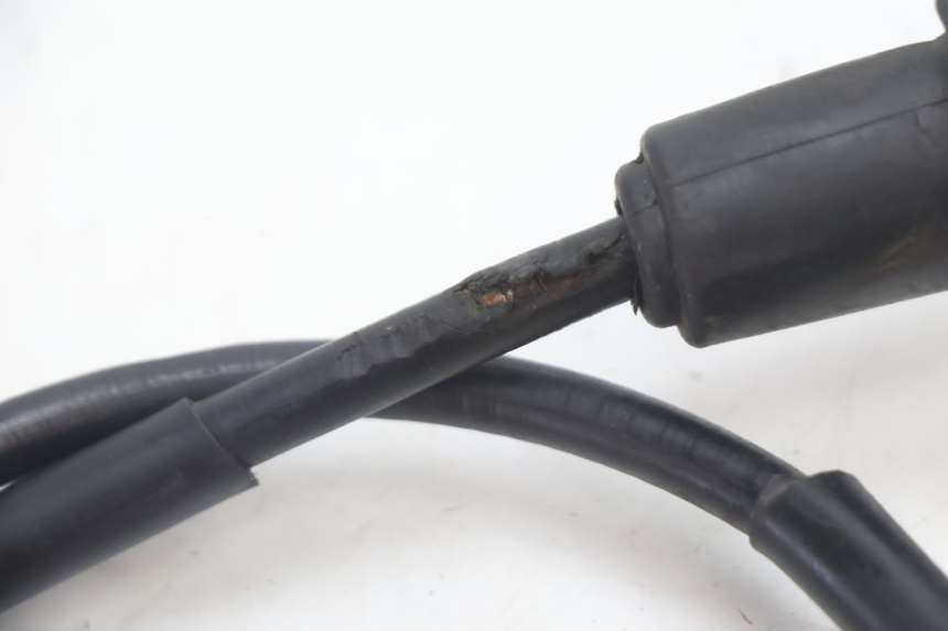 photo de CABLE EMBRAGUE MASH DIRT TRACK 50 (2018 - 2020) - Zoom estado de uso