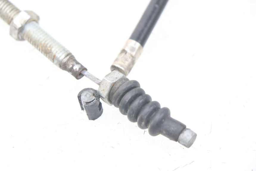 photo de CABLE EMBRAGUE CRZ DIRTBIKE 140 - Zoom estado de uso
