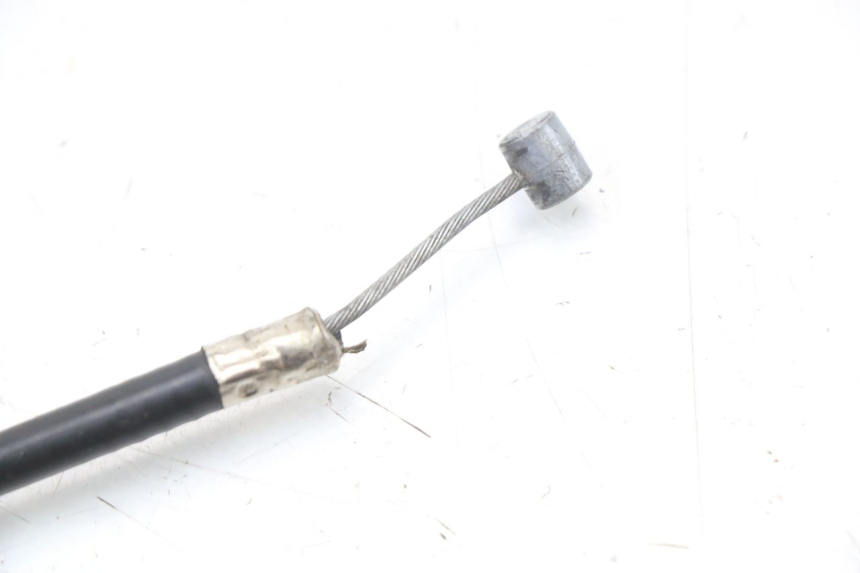 photo de CABLE EMBRAGUE KSR RACING DRIFT 140 - Zoom estado de uso