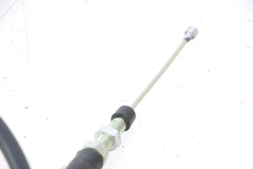 photo de CABLE EMBRAGUE YAMAHA FZ8 800 (2010 - 2016) - Zoom estado de uso