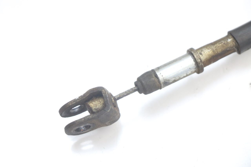 photo de CABLE EMBRAGUE HYOSUNG GF 125 (2001 - 2005) - Zoom estado de uso