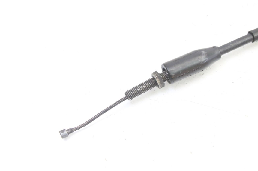photo de CABLE EMBRAGUE SUZUKI GS GSE 500 (2001 - 2003) - Zoom estado de uso