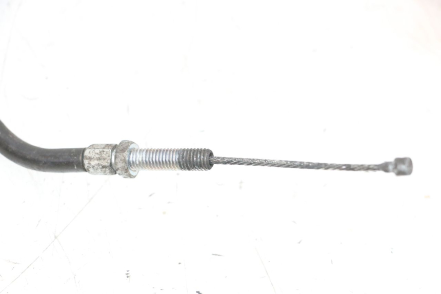 photo de CABLE EMBRAGUE SUZUKI GSXR GSX-R 1000 (2003 - 2004) - Primer plano técnico