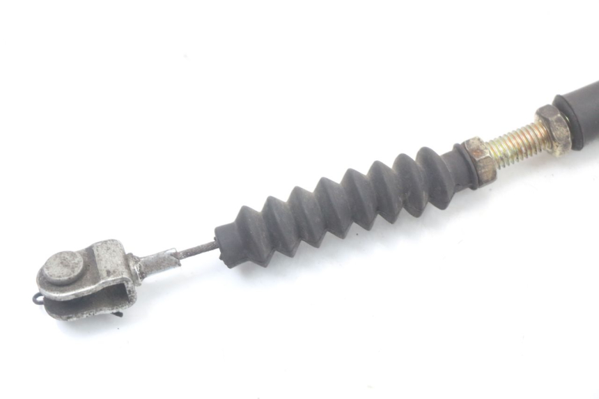 photo de CABLE EMBRAGUE HYOSUNG GTR 125 (2006 - 2008) - Zoom estado de uso