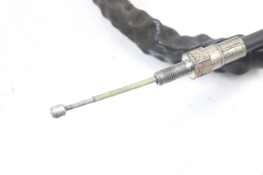 photo de CABLE EMBRAGUE HARLEY DAVIDSON SPORTSTER XL CUSTOM 883 (1999 - 2006) - Zoom estado de uso