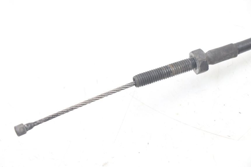 photo de CABLE EMBRAGUE HONDA VT C2 SHADOW 750 (1997 - 2001) - Zoom estado de uso