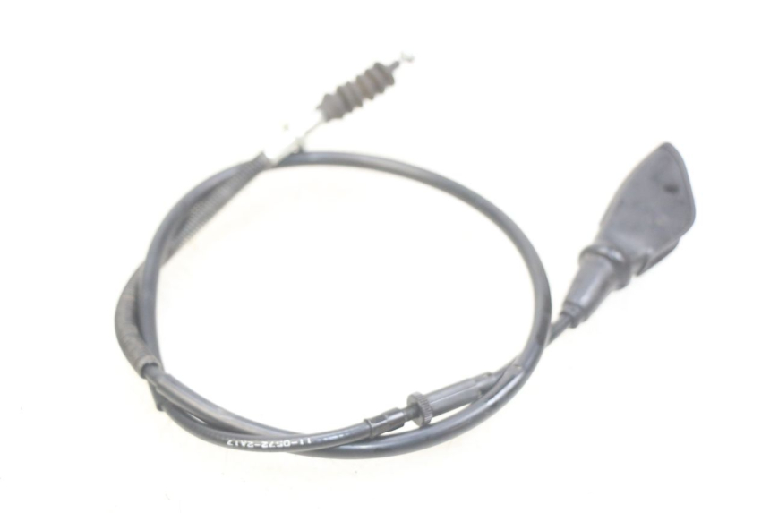 photo de CABLE DE EMBRAGUE KAWASAKI KX L 85 (2022 - 2024) - Zoom estado de uso