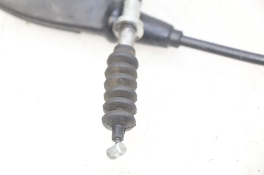 photo de CABLE DE EMBRAGUE KAWASAKI KX L 85 (2022 - 2024) - Primer plano técnico
