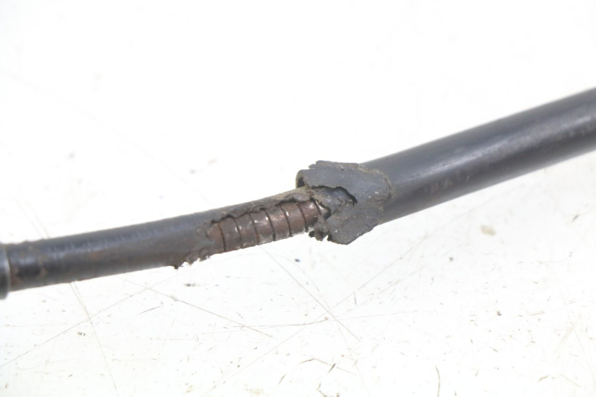 photo de CABLE EMBRAGUE RIEJU MRT 50 (2009 - 2017) - Detalles de los puntos de fijación