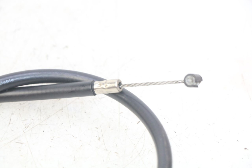 photo de CABLE DE EMBRAGUE YAMAHA MT ABS 125 (2014 - 2018) - Zoom estado de uso