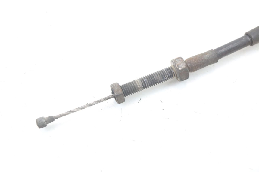 photo de CABLE DE EMBRAGUE HONDA NTV DEAUVILLE 650 (1998 - 2001) - Zoom estado de uso