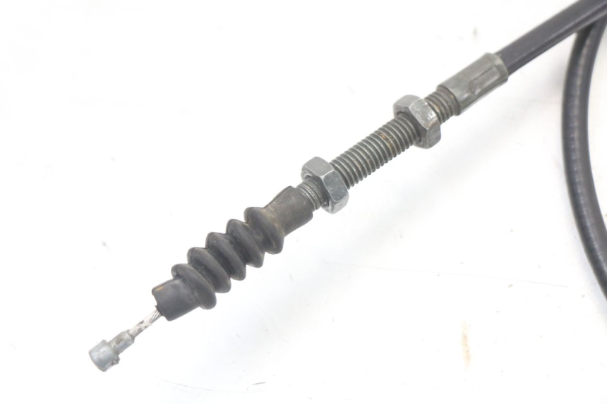 photo de CABLE EMBRAGUE REGAL RAPTOR SPYDER 125 (2010 - 2018) - Zoom estado de uso